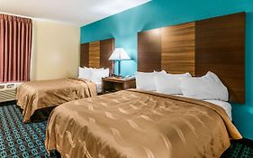 Quality Inn Loudon-Concord